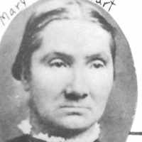 Mary Ann Maria Smart (1831 - 1900) Profile